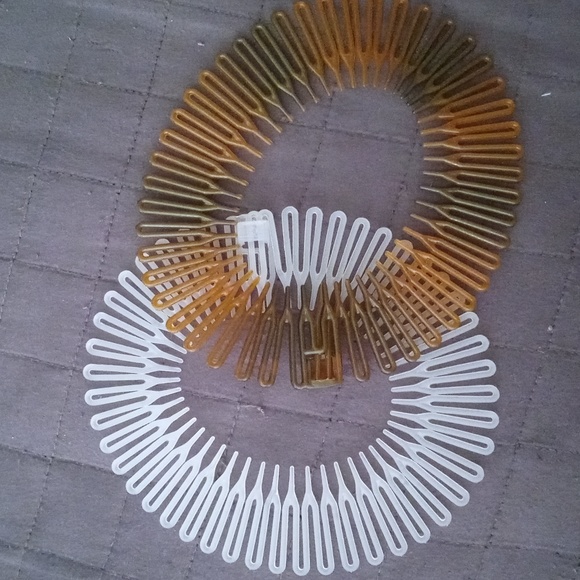 Headbands - Picture 2 of 4